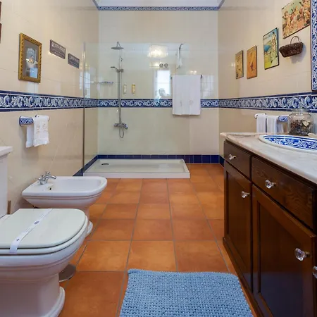 Charming Antas House-3
