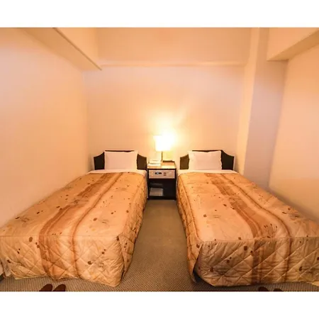 Business Hotel Nissei - Vacation Stay 47734V-3