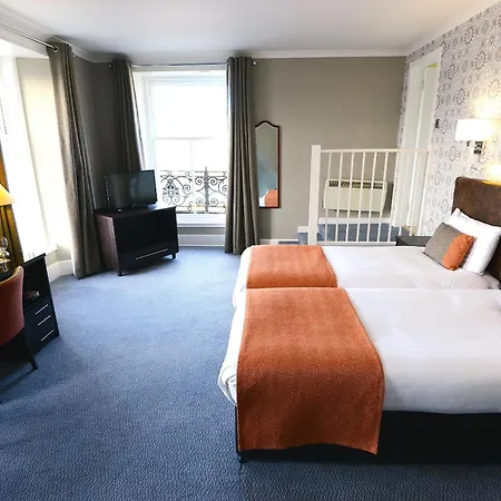 Columba Hotel-2