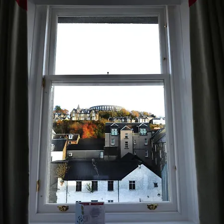 Columba Hotel-3