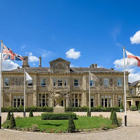 Down Hall Hotel-2