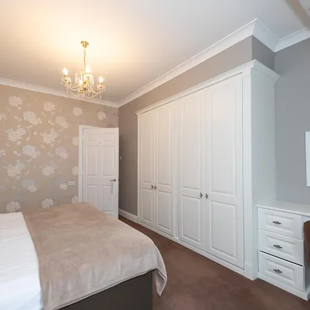 Appleby Manor Hotel & Garden Spa-3