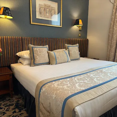 London Lodge Hotel-3