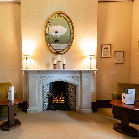 Appleby Manor Hotel & Garden Spa-2