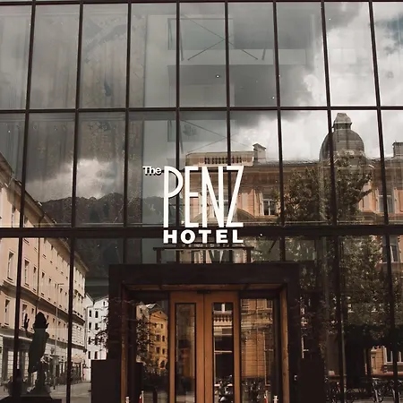 The Penz Hotel-2