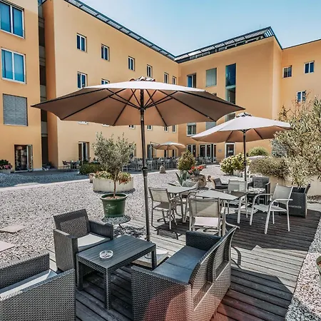 Altstadt Hotel Hofwirt Salzburg-3