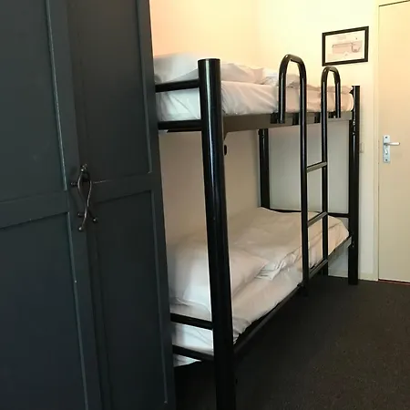 Fletcher Strandhotel Renesse-3