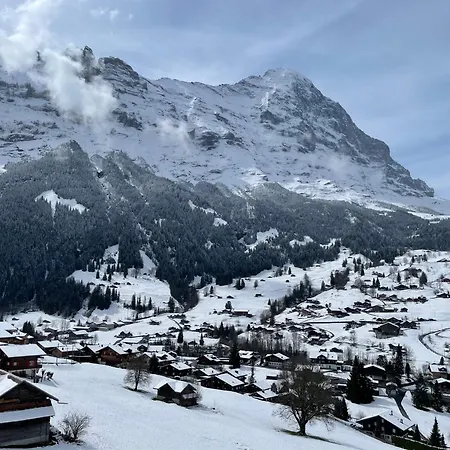 Jungfrau Lodge, Swiss Mountain Hotel-2