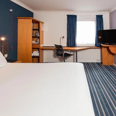Holiday Inn Express London - Wandsworth By Ihg-2