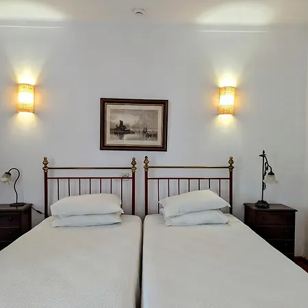Hotel Solar De Monfalim-3