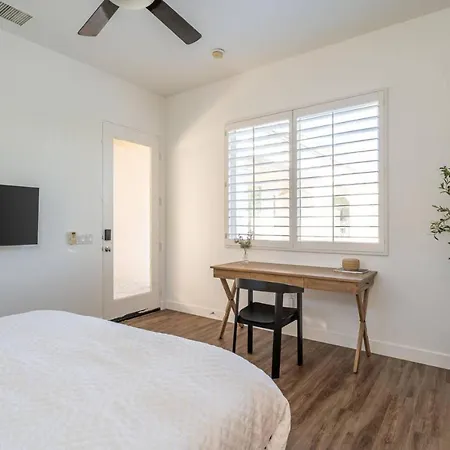 Paradise Palms With Private Pool And Spa-2