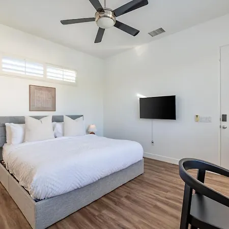 Paradise Palms With Private Pool And Spa-3