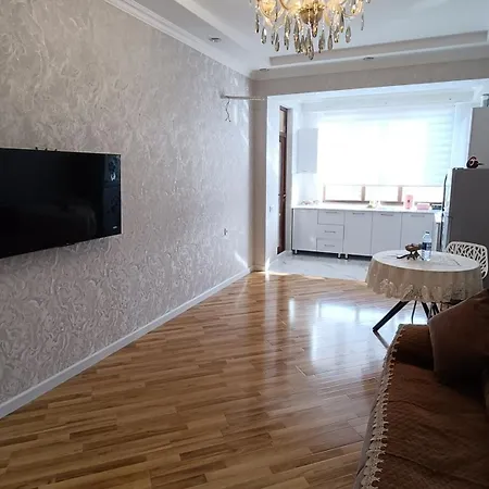 Apartment Baku-2