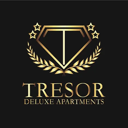 Tresor Delux Apartment-3