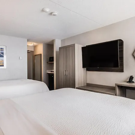 Holiday Inn Express Toronto-North York By Ihg-3