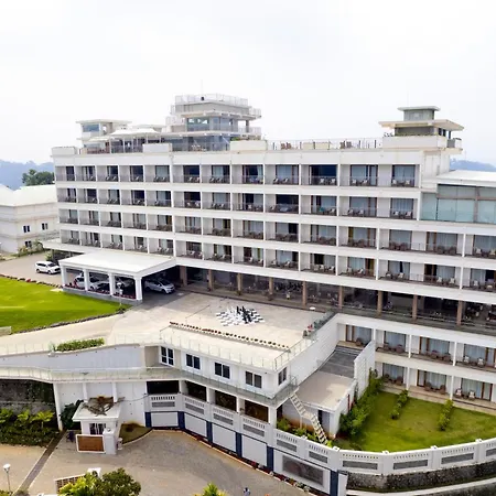 Vibe Munnar Resort & Spa-3
