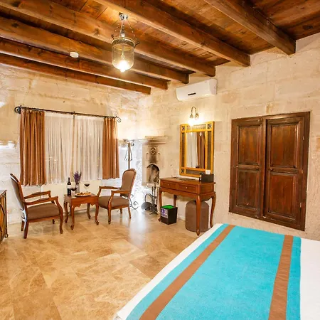 Imperial Cave Suites & Spa-2