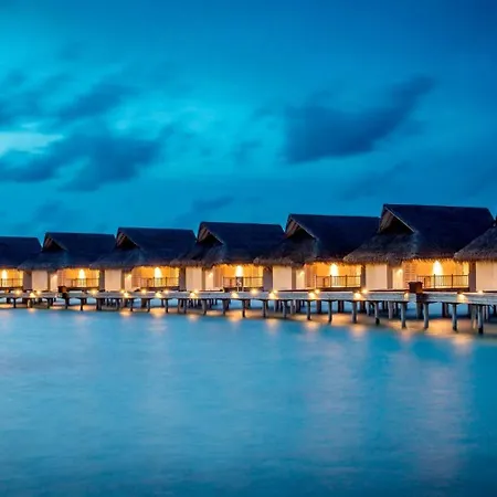 Machchafushi Island Resort & Spa Maldives, The Centara Collection - Stay 4 Nights Or More, Enjoy 25 Percent Off Seaplane Transfers, Valid For Stays Until 31 October 2026-3