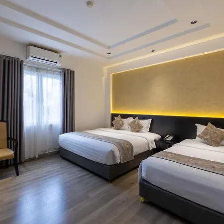 Rosaleen Boutique Hotel-2