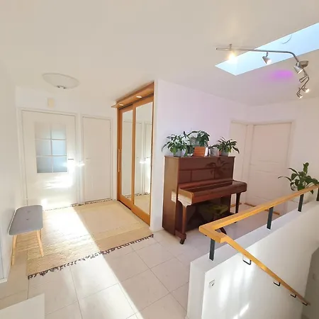 Mindfulness Homestay In Espoo-2