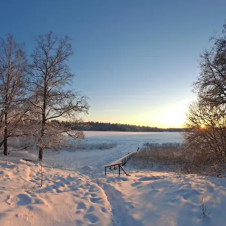 Mindfulness Homestay In Espoo-3