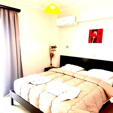 Comfort Hotel Apartments-3