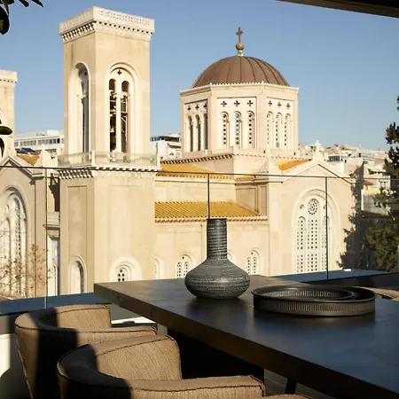 Athens Woo Suites-2