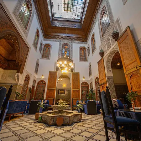 Riad Fes Iline-2