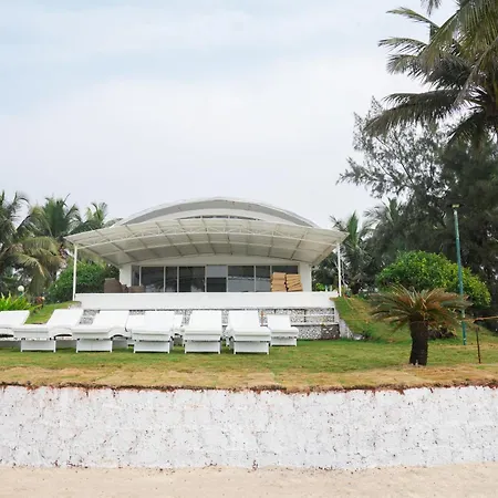 Regenta Beach House Resort, Goa-3