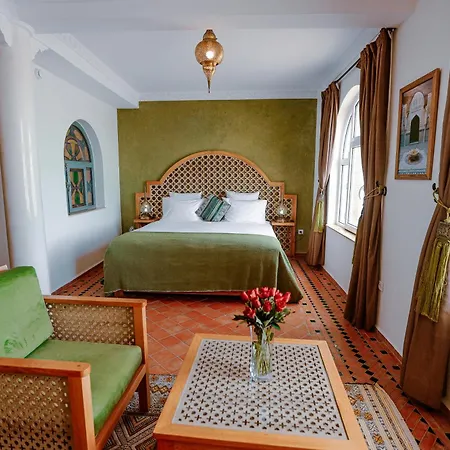 Riad Perle D'Eau-2