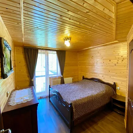 Goretsʹ Family Home-2