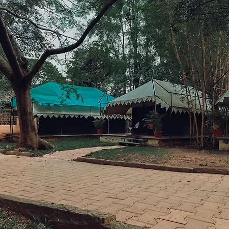 Olde Bangalore Resort And Wellness Center-2