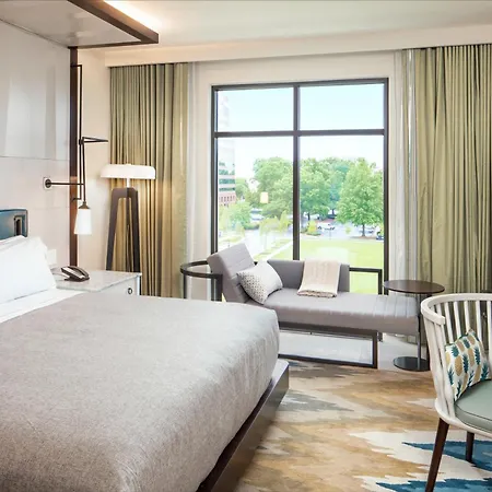 Canopy By Hilton Charlotte Southpark-2