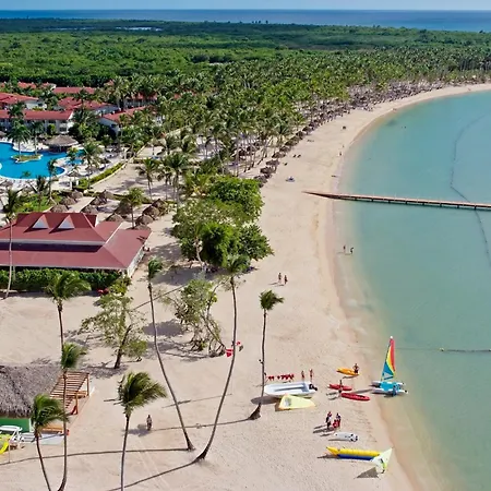 Bahia Principe Escape Bouganville (Adults Only)-3