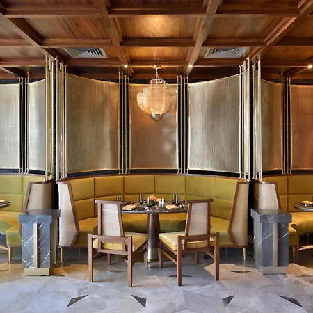 Taj Amer, Jaipur-3
