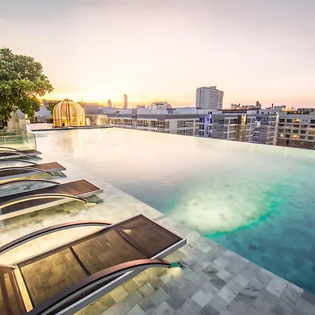 Amethyst Hotel Pattaya-3