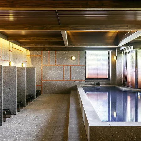 The Luigans Spa And Resort-3