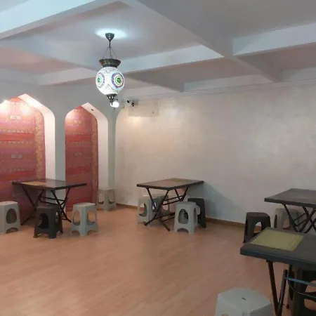 Room Hostel Dostyk-3
