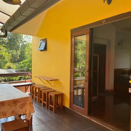 บ้านสวนแดงจินดา Baan Suan Dang Jinda-2