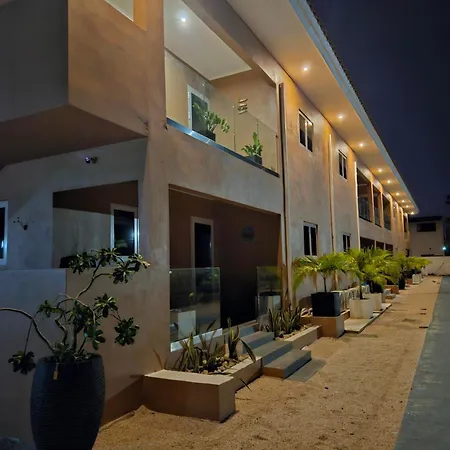 Seaview Resort Boca Sami-2