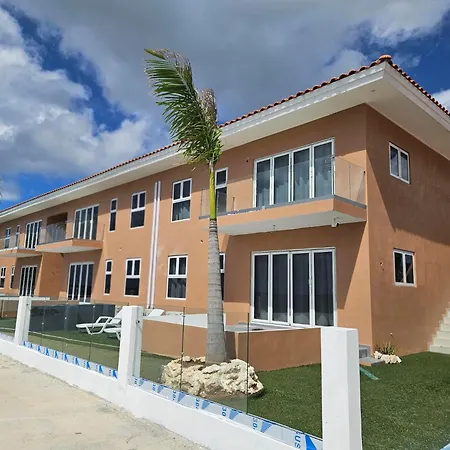 Seaview Resort Boca Sami-3