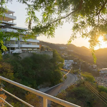 Casa Babel Taganga-2