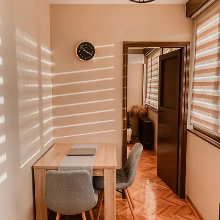 Manila Apartment Kragujevac-2