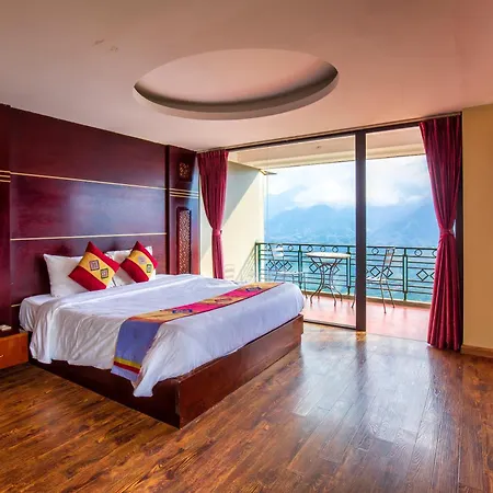 Sapa Vista Hotel-3
