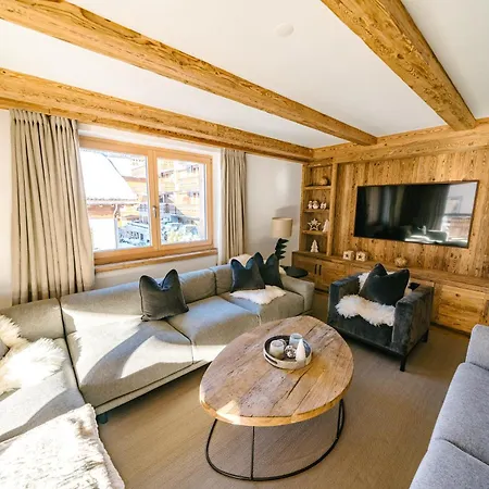 Seven Alpina Boutique Hotel-2