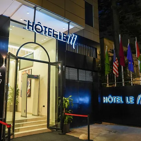 Le M Hotel-3