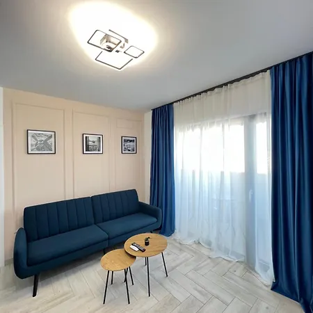 Sunny Apartments Avanera Suceava-2