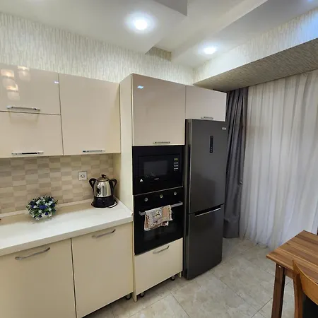 Park Azure Lux Apartment-3
