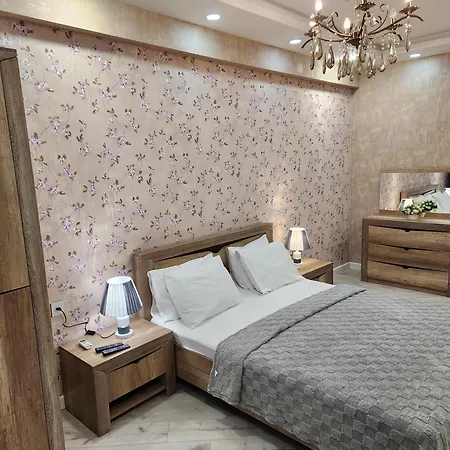 Park Azure Lux Apartment-2