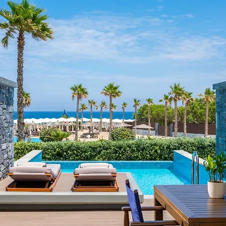 Nana Princess Suites Villas & Spa-2